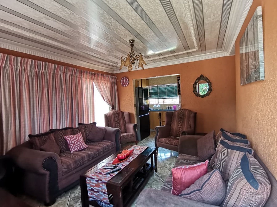 3 Bedroom Property for Sale in Lethlabile North West
